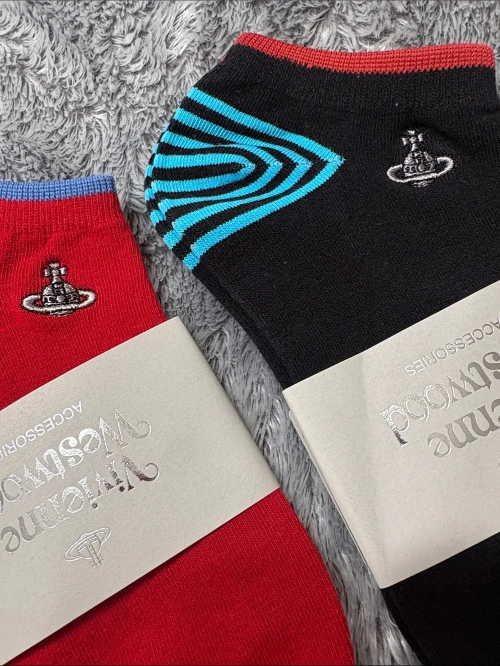 Vivienne Westwood Socks